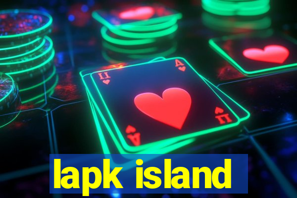 lapk island